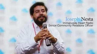 Faith in Media - Joseph Nesta on Family Prayer