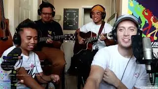 God must've spent a little more time on you/I do mashup | TJ Brown & Friends