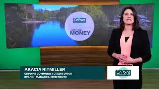 OnPoint Community Credit Union - On The Money - Segment 16 - Ritmiller Tax Tips - 2025
