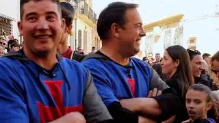 Pregó de festes de Llutxent 2019