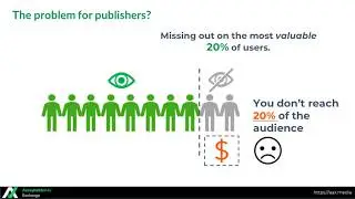 AdMonsters Webinar: The Revenue Boost You Could Use Right Now&mdash;Ad Blocker Traffic