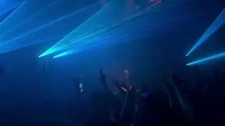Hernan Cattaneo @ Koko, 25/05/24