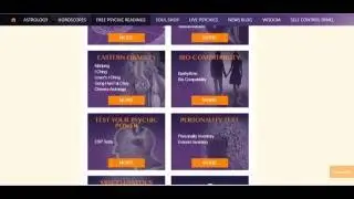 PSYCHIC FOR FREE