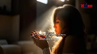 Rasa Terpendam -- Andhara Reyka (Official Music Video)