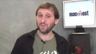How To Get People To Follow You On Twitter (MacMost Now 235)