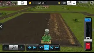 Landbouw Simulator 16 deel 1