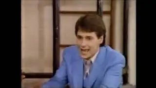 The Popcorn Kid (1987) Episode 3: Career Day (Part 2 of 2)