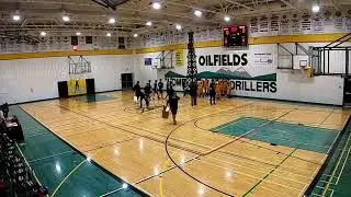 OHS SR Boys Basketball Tourney - Day 2