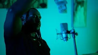 Swuiyou - Green Mold (Reason & Rhyme) #zebpro #swuiyou #texas #music #green