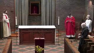 Mass for August 9, 2022 - St. Teresa Benedicta of the Cross (Edith Stein)