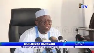 Nigeria&rsquo;s Workforce: FG Promises To Tackle Child Labour, Youth Unemployment