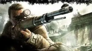 Fire sniper combat: Fps shooting Android gameply part #4
