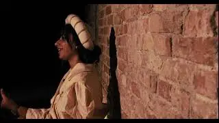 RINASCITA - Nidaa Badwan