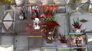 10k True damge per hit 💀(IS5 END2 A15)
