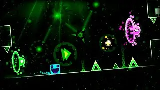 400TH DEMON | Volume by Metalface221 & More (Extreme Demon) | Geometry Dash [2.2]