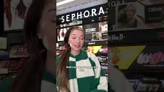 Use this #savingshack next time you shop at #Sephora!