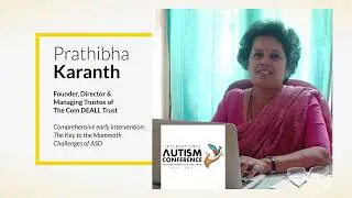 Comprehensive Early Intervention for Autism