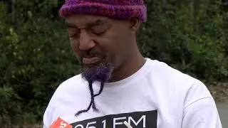 Macon Vegans Meetup 1