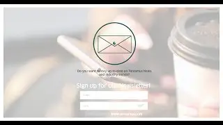 Tentamus Newsletter