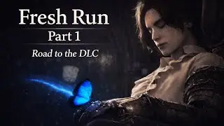 Lies of P NEW Playthrough - Adamantius Livestream