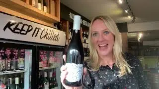 Reserve Wines - Uva non Grata Gamay Tasting Video with Kate Goodman