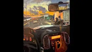 (FREE) Westside Gunn x Jazz Rap Type Beat - “Sunset”
