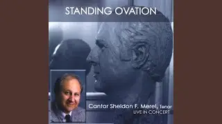 Psalm One by Michael Isaacson