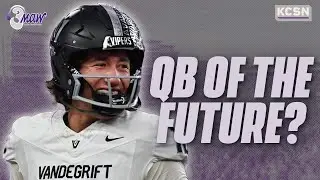 What K-State's New QB Commit Means