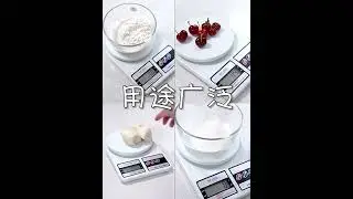 SF400 Kitchen Scales Digital Balanca Food Scale High Precision Kitchen Electronic Scale 10kg Digital