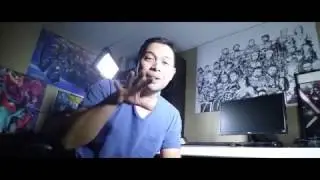 CHANNEL UPDATE and introducing JAMES RAIZ'S ART CHALLENGE LIVE!