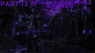 Warcraft 3 Alternate Path Of The Kaldorei part 13