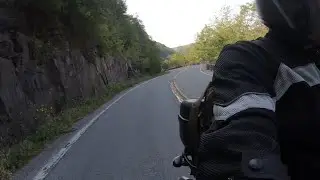 Hawks Nest, Shawangunks, and more.