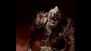 Black Myth: Wukong Monkey king most powerful weapon.   #themonkeyking #wukong 