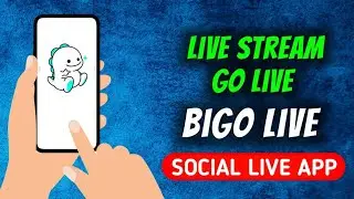Как купить VIP-медали Bigo Live