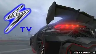 SHOCKWAVE TV - GTA V 2015