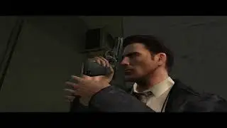 Max Payne 2: The Fall Of Max Payne (PC, 2003) Часть 1 Глава 1 Осторожно, двери закрываются