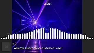 ChE16 - Trance Mix