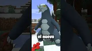 LOS MEJORES POKEMON PARA CADA BIOMA DE MINECRAFT PIXELMON! #pixelmon #minecraft #shorts #pokemon