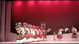 CNDF Sandunga 47Aniversario 2022