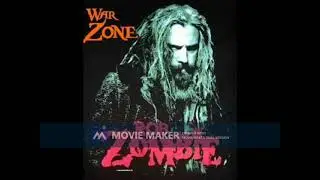 Rob Zombie - War Zone HD