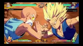 HamHandz vs GeneralMindedJames 01.29.26 pt 2