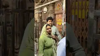 Aaj mandir me hi raat ke 12 baj gaye #dailyvlogs #minivlog #shortvideo #familyvlog #familytrip