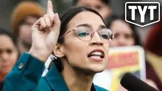 BIG Announcement From Justice Democrats