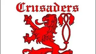Boston Crusaders Senior Drum and Bugle Corps November 22 2025