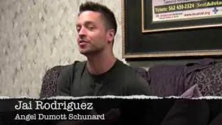 MTW's RENT Jai Rodriguez Interview #1 - Large.m4v