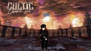 The Horrors Fear The Boi | Cultic Chapter 2 # 3 FINAL