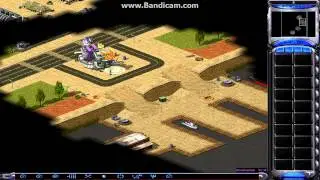 Red Alert 2:Реванш Юрия Mental Omega(First Lets Play) Part 1
