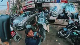&ldquo;Himalayan Beast Upgrade! 😈 Devil Light + Soft Seat Mod&rdquo; #ytvedio #yt #ytviral #shortfeed #feed #yt 