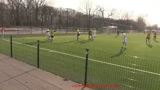 LKS KAMIONKA - WISŁA II PUŁAWY / KO /