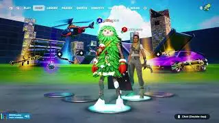 Fortnite:chapter 1 episode 1 part 1